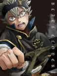 Titelbild von Anime