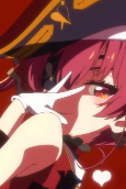 Capa de Anime
