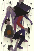 Cover of Anime