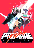 Capa de Anime