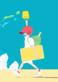 Capa de Anime
