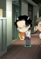 Cover of Anime