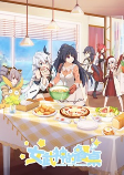 Capa de Anime