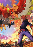 Capa de Anime