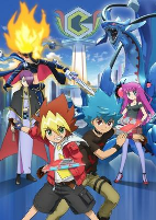 Capa de Anime