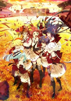 Capa de Anime
