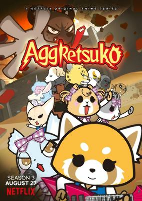 Capa de Anime
