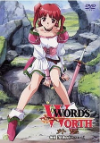 Capa de Anime