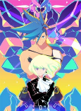 Capa de Anime