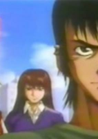 Capa de Anime