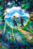 Capa de Anime