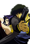 Capa de Anime