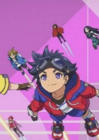 Capa de Anime