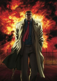 Capa de Anime