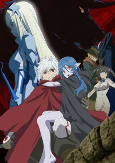 Capa de Anime