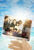 Capa de Anime