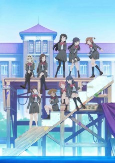 Capa de Anime