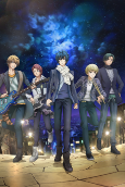 Titelbild von Anime