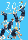 Capa de Anime