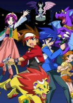 Capa de Anime