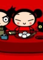 Capa de Anime