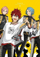 Capa de Anime
