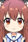 Capa de Anime