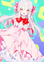 Cover of Anime