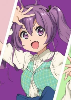 Capa de Anime