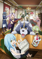 Capa de Anime