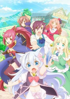 Capa de Anime