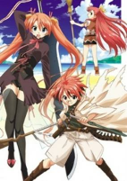 Capa de Anime