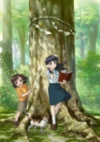 Capa de Anime