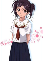 Capa de Anime