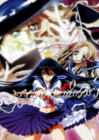 Capa de Anime
