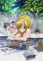 Capa de Anime