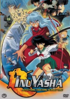 Capa de Anime