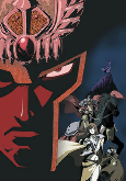 Capa de Anime
