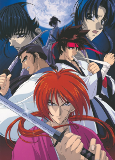 Capa de Anime