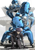 Capa de Anime