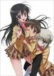 Capa de Anime
