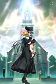 Capa de Anime