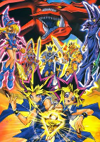 Capa de Anime