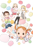 Titelbild von Anime