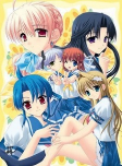 Cover of Anime