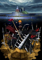 Capa de Anime