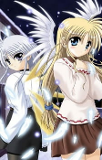 Capa de Anime