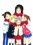 Capa de Anime