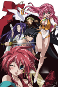 Capa de Anime
