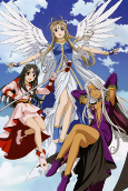 Capa de Anime